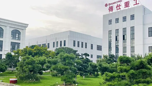 Perfil de la empresa