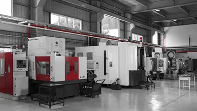 Ingeniería, fabricación y control de calidad