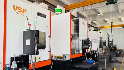 Ingeniería, fabricación y control de calidad