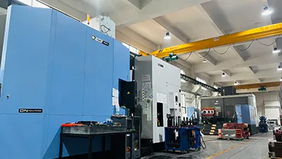 Ingeniería, fabricación y control de calidad