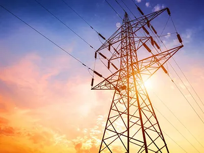 Reductores industriales para sistemas de generación de energía