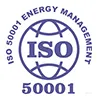 ISO 50001