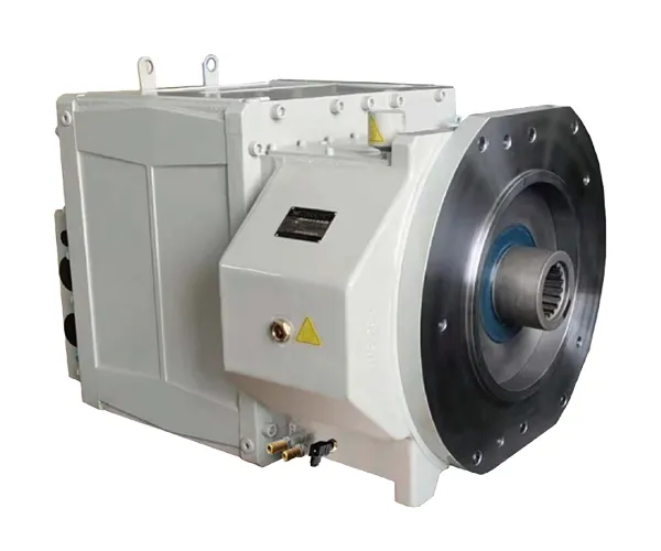 Reductor compacto multimotor
