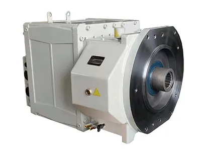 Reductor compacto multimotor