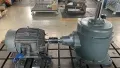 Reductor para torres de refrigeración