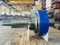 Reductor cicloidal para centrífugas