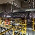 Reductor cicloidal para equipos de tratamiento de agua