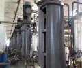 Reductor cicloidal para mezcladores industriales